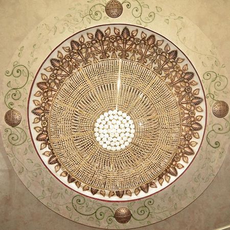 Tera Al Salam Hotel Mecca Exterior foto
